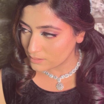 Dhanishta Sharma